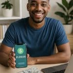 high paying online jobs without a degree in 2025