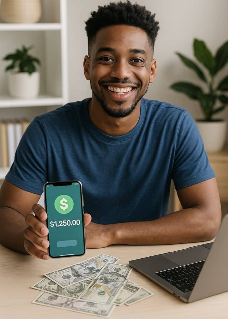 high paying online jobs without a degree in 2025