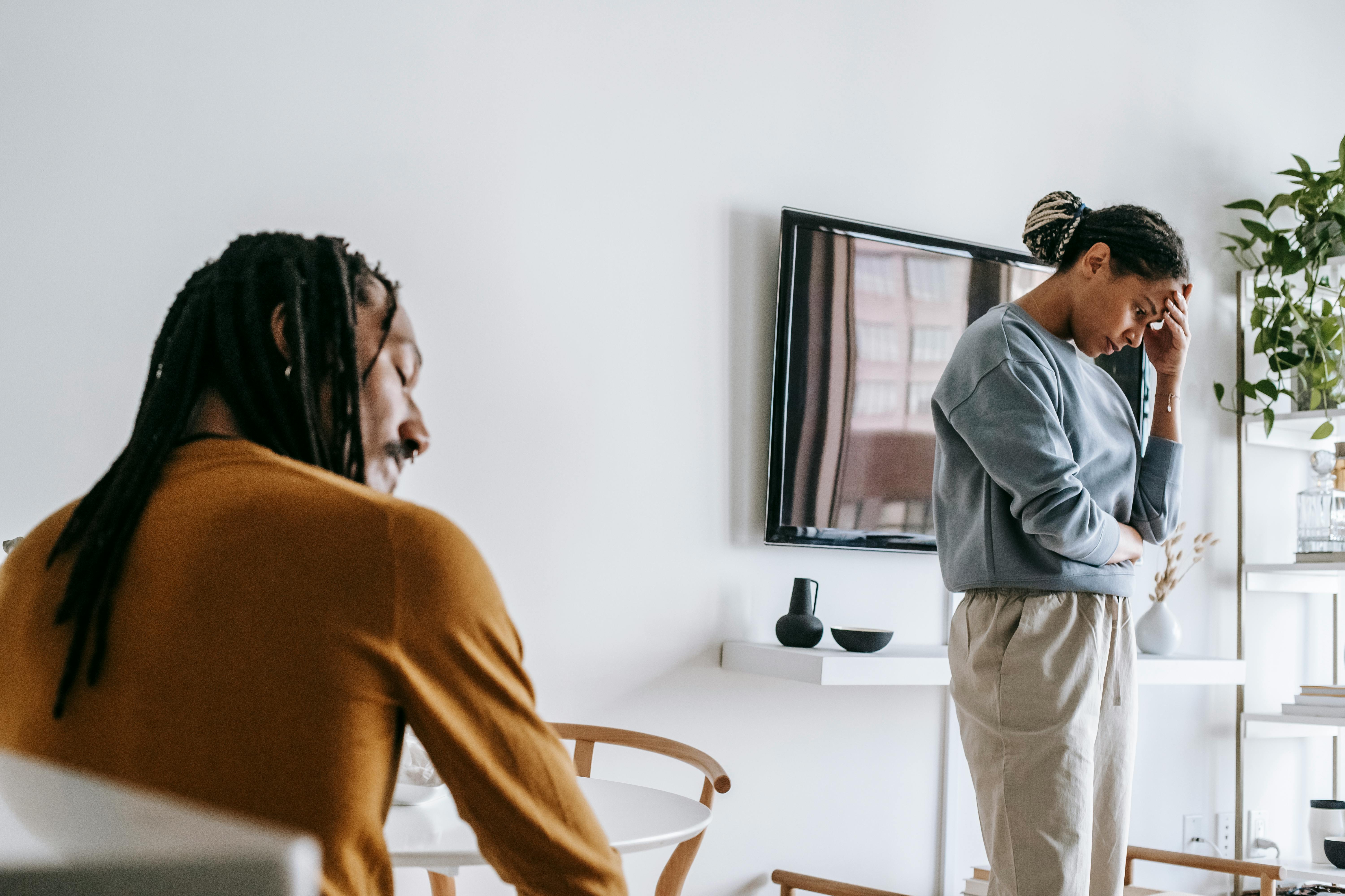 behind the scenes of 2025 viral breakups
