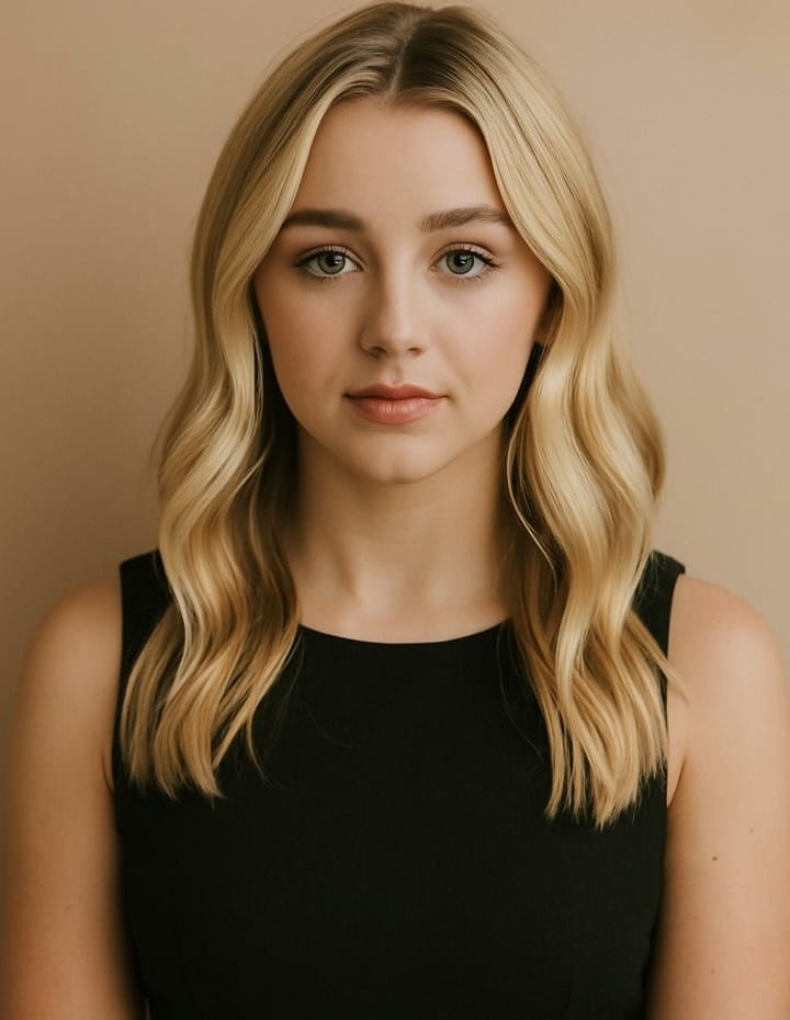 Young celebrity woman looking stressed while checking her phone