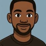 Portrait of Leonard – Creator of FameFortuneBuzz blog