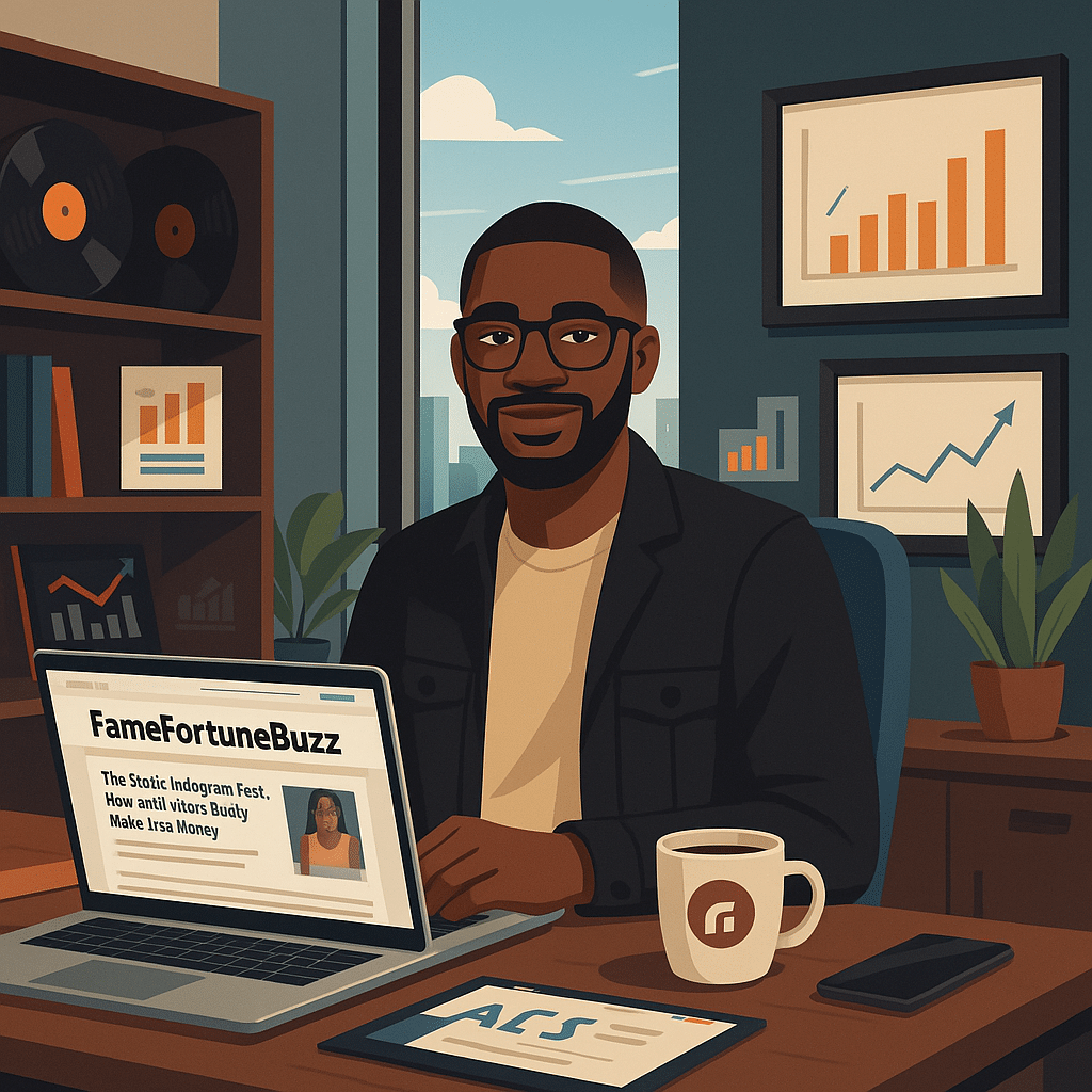 business empire featured image